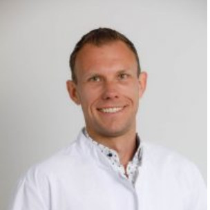 Patrick Ferdinandus foto