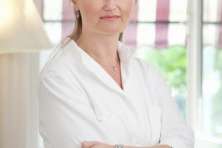 Angelique van Schaik foto