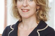 Angela Wolf foto