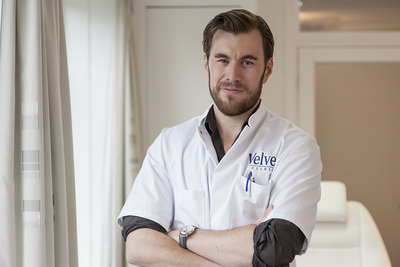 Michiel van de Werd foto