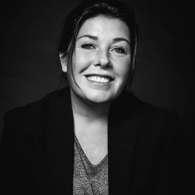Isabelle van Rijn foto