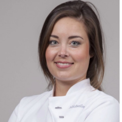 Michelle  Brouwer foto
