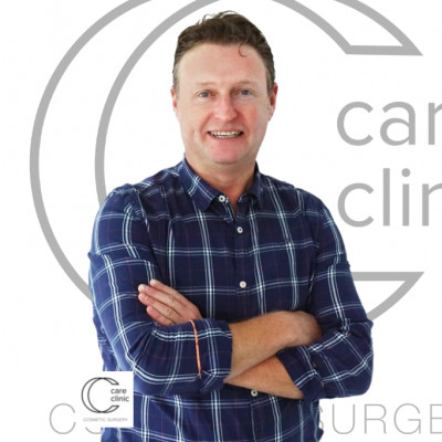 Chris Deprez foto
