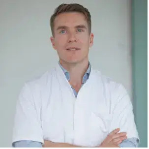 Christopher J. Brandt foto