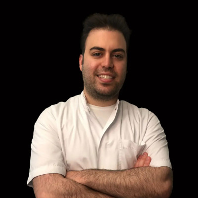 George Tokmaji foto