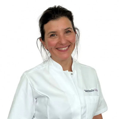 Liesbet Diliën foto