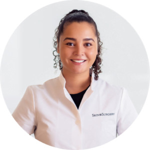 Naomi Sambo foto