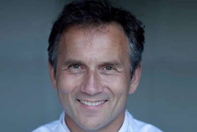 Michiel van Trommel foto