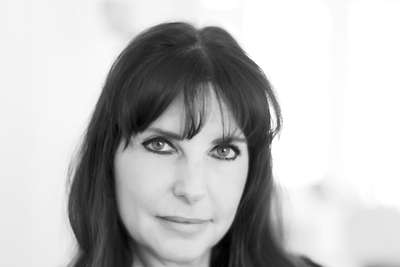 Lilyan de Bruin foto