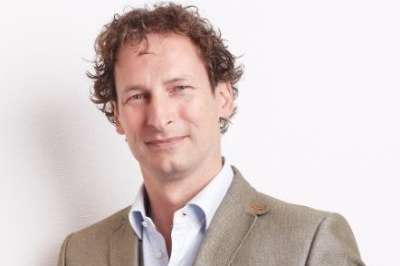 Reinier Feitz foto