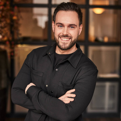Kevin Bulgac foto