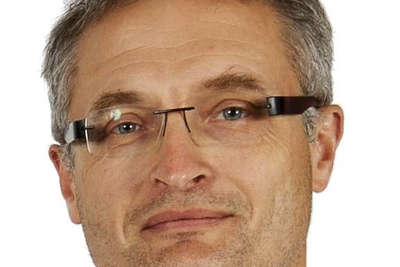 Zoltan Kruppa foto