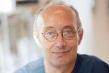 Rombout Molenaar foto