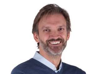 Michel Cromheecke foto