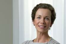 Jeannette Hessels foto