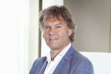 Bert van Drunen foto