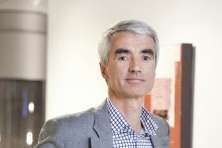 Herbert van den Berge foto