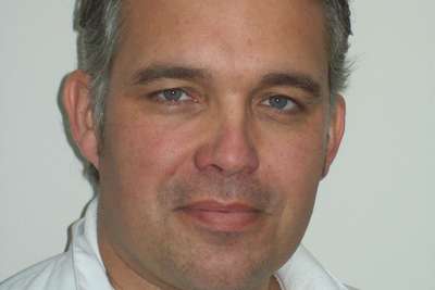 Timm Wolter foto