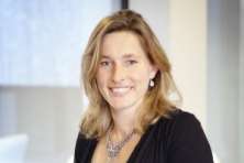 Anneke van Engeland foto