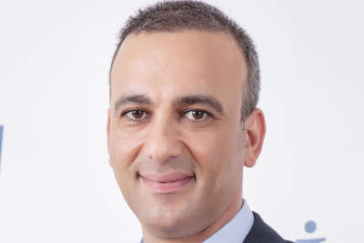 Murat Saylik foto