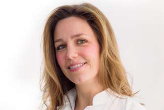 Patrice Visser - van den Bosch foto