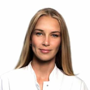 Geretta Hogendoorn foto