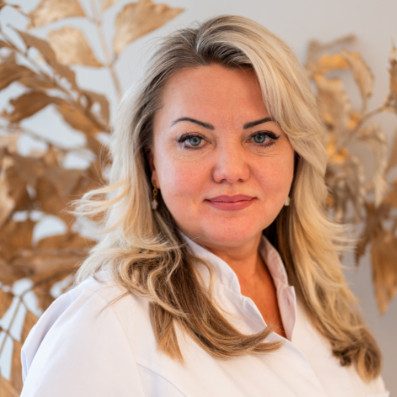 Tatyana Born foto