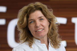 Caroline Storimans foto