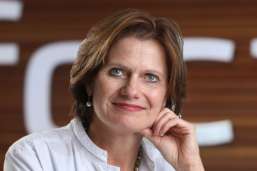 Annette Geerards foto
