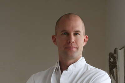 Ewoud Lumey van der Mark foto
