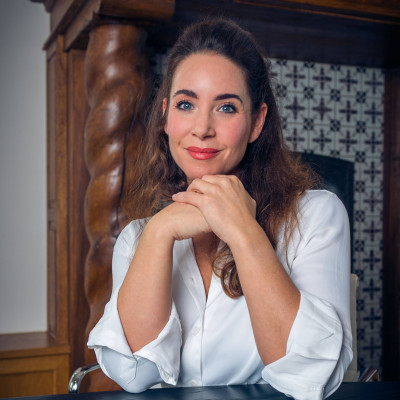 Elfi Kleijnen foto