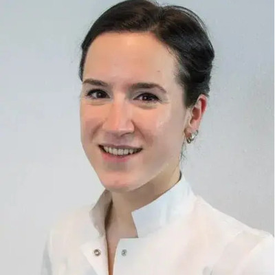 Nina Šišić foto
