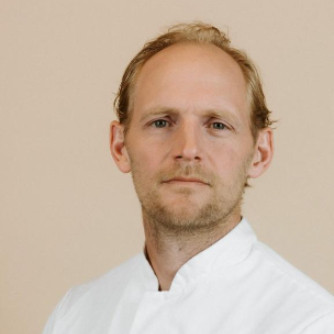Diederik van Imhoff foto