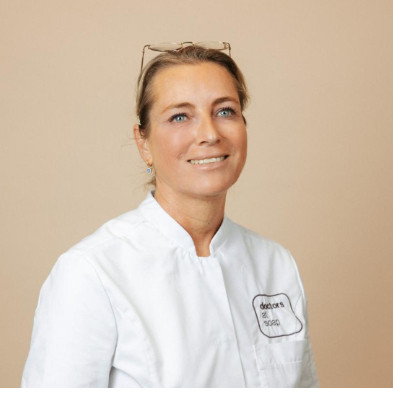 Ninette van Es foto