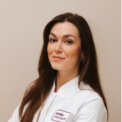 Senna van Glabbeeck foto