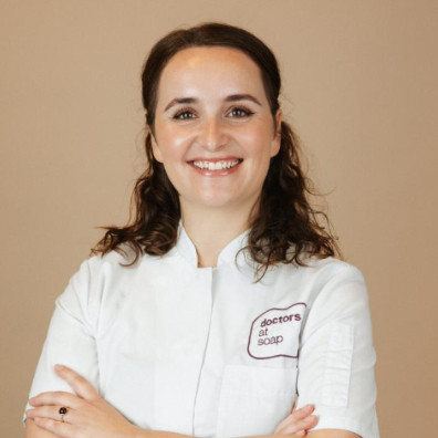 Sterre Hamann foto