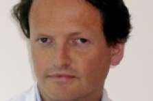 Dirk Jan Menger foto