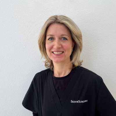 Frederique Gilissen foto