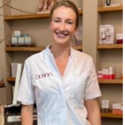 Fenna van de Meer foto