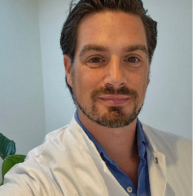 Maarten van den Broek foto