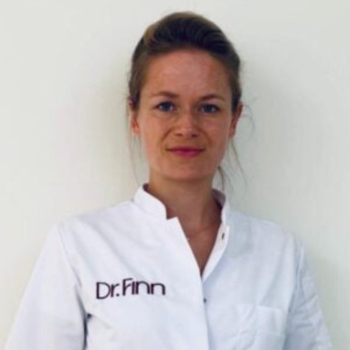 Fleur Cornelissen foto