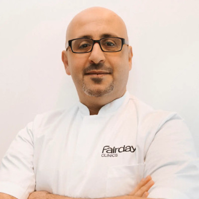 Samer Karkour foto