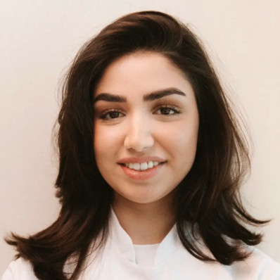Hamasa Heydari foto