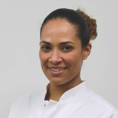Elizia Soares foto