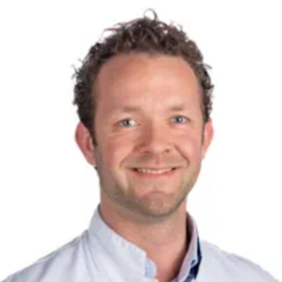 Stefan Hartveldt foto