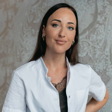 Kimberly Moerman foto