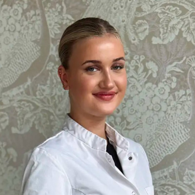 Isabel Vellinga foto