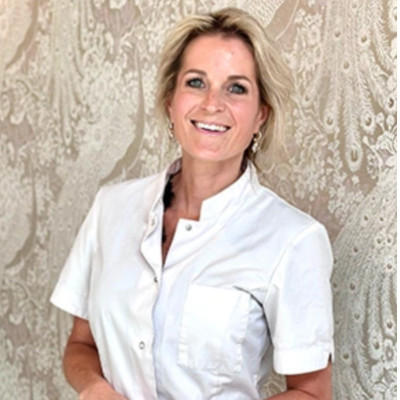 Suzanne Grondsma foto