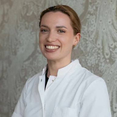Paula Blom foto