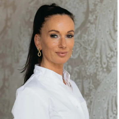 Wieteke Wentink foto